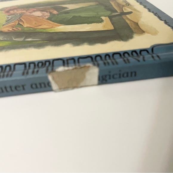 Lot of 4 Vtg Ladybird Children’s Classic and Puddle Lane Book - Picture 13 of 16